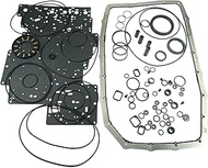 TRANSPEED 6R80 Automatic Transmission Gearbox Overahul Rebuild Kit For FORD EXPLORER LINCOLN NAVIGAT