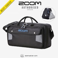 ZOOM SCG5 - CARRY BAG FOR ZOOM G5 / G5N GUITAR EFFECT (ZOOM-SCG-5)