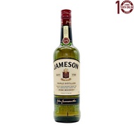 JAMESON - JAMESON 尊美醇愛爾蘭威士忌 700毫升