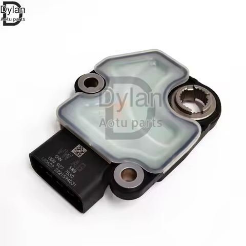 Brand New DL382 0CK Auto Transmission Gear Sensor Range Sensor Drive Position Sensor 0CK927753G For 