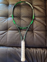 Babolat Pure Strike 16x19 Wimbledon 2015 (9成9新）