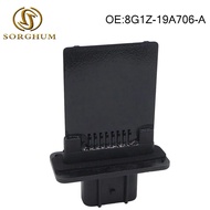 Heater Blower Motor Resistor For Ford Escape 8G1Z-19A706-A 8G1Z19A706A