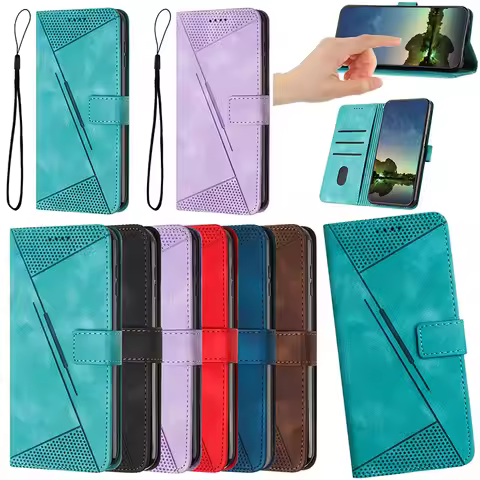 Stand Flip Wallet Case For Oneplus 13 11 8T 10R 8 9 10 Pro 5G oneplus Nord n100 N10 N200 N20 N30 SE 