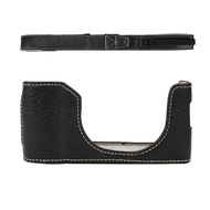 Ốp Lưng Bảo Vệ Máy Ảnh Fuji XT5 XS20 XT30 XS10 XT4 XT3 XH2 XT100 X100V X100F XT200 Dễ Thương Có Chân