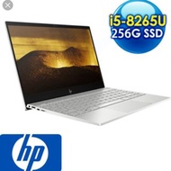 HP 13-ah1036TX 13吋筆電 i5-8265U/8G/256G SSD/MX15