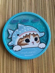 Mofusand 流沙杯墊