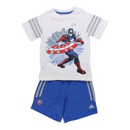 D5820 CAPTAIN AMERICA SETS ( SZ 90 )
