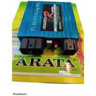 ARATA RACING YAMAHA LC135 4S 5S RACING CDI UNIT DIGITAL (ADJUSTABLE)