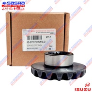 Side Gear ORI PANTHER 2.3/2.5|TRAGA E2/E4 Isuzu Genuine Parts Large Sponge Teeth ISZ.6-97079-519-0