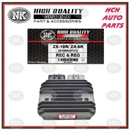 RECTIFIER & REGULATOR - KAWASAKI - ZX-10R/ ZX10R/ ZX-6R/ ZX-636 - 21066-0731/ 0028/ 0748 (NK)