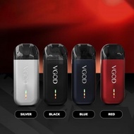VGOD Pro S 650mAh Pods Pod Kit Vape Vapor Best Seller
