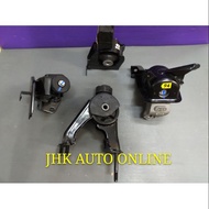 ENGINE MOUNTING SET ALTIS 08Y ZZE142 4PC 100% ORIGINAL ZZE141