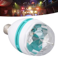 Dancing Light Bulb  RGB E26 Base LED Strobe for Wedding