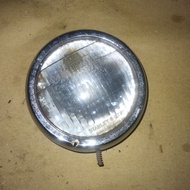 C70 HEADLAMP SIZE 4.5 INCH CLASSIC C70 HEADLAMP REMOVEDOriginal