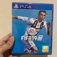 fifa 19 ps4 region 3 asia fifa19 fifa2019 playstation ps 4 bd fifa 2019 reg 3 reg3 game kaset