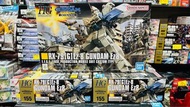 ⚠️現貨⚠️ BANDAI 模型 第08MS小隊 HGUC 155 1/144 高達 EZ8 HG RX-79(G) EZ-8 GUNDAM  只售$129  【樹皮天堂 旺角好景店】  營業時間：星