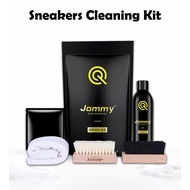 Jommy Sneaker Shoes Cleaning Kit / Sport Shoes Cleaner