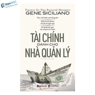 Book - Finance for managers