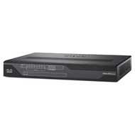 (Cisco Refresh) Cisco 890 Series Integrated Services Routers C891F-K9