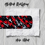 [GDS NEW] vee primee batch 2 edition skin sticker limited stock