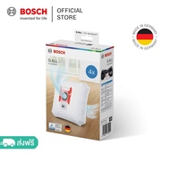 Bosch ถุงเก็บฝุ่นของเครื่องดูดฝุ่น Type GALL รุ่น BBZ41FGALL