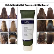 Helida KERATIN Hair Treatment 200ml