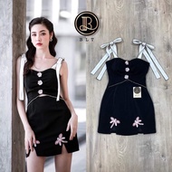 BLT brand Julia Black collection Dress
