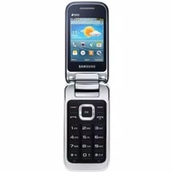 Handphone Samsung Gt C3592 Samsung Lipat C 3592