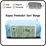 Sterile Gauze Gauze Bandage Gauze Gauze Bandage Verban Sari Bunga