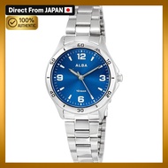 [ALBA] ALBA Watch ALBA Sports AQQK409 Ladies