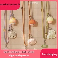 POPMART DIMOO If Today's Eight Series Mobile Phone Lanyard&*--