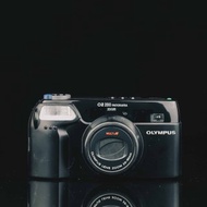 Olympus OZ 280 #3662 #135底片相機