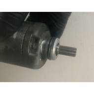 yamaha fazer 600 fz6 starter