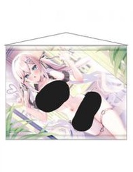[油油指南]【猫りん堂】あゆま紗由 （R18）メイド館withおしつけ～しょん！ 4月25日 掛軸/立牌/桌墊/壓克力板