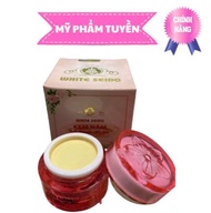 [HCM]( Hồng ) Kem nám White Seido 12g