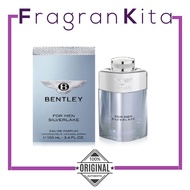 Bentley Silverlake 100 ml EDP