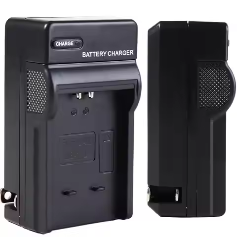 NB-11L NB11L Battery Charger for Canon ELPH 115 130 135 140 150 160 170 180 190 320 340 350 360 IS I