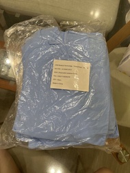 醫療保護衣 Disposable Isolation Gowns