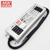 MEAN WELL ELG-240-54B 240W 54V LED Dimmable Power Supply 110V220VAC To 54V DC 4.45A Waterproof IP67 