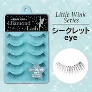 Diamond Lash 假睫毛 Little Wink 系列