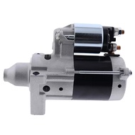 12V 9T 0.6KW Starter Motor EG371-63010 For Kubota ZG222 ZG227 ZG327P ZG222A-AU