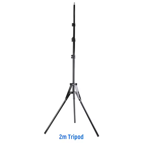 Universal Projector Tripod Stand Stretchable Projector Bracket Aluminum Alloy Portable Holder Adjust