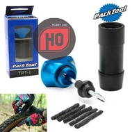Park Tool TPT-1 Tubeless Tire Plug Tool - Tire Patch