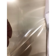 1Pcs UV DTF DTG Film Sticker Material For UV Vanis Machine