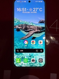 OnePlus 13T 一加 12 +256GB 99new 機身完全無花淨機