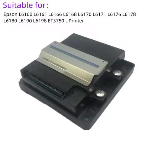 FA35011 Printhead Print Head for Epson L5590 L6160 L6161 L6166 L6168 L6170 L6171 L6176 L6178 L6180 L