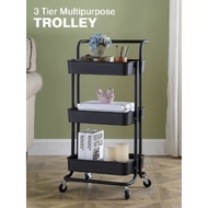 3 Tier Multipurpose Trolley Multipurpose Trolley c0t7