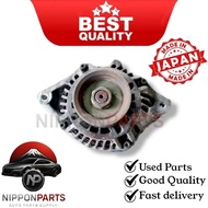 C2-7 Honda Jazz / City (3Y/52) Alternator L13A IDSI L 15A VTEC