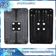 CPU Heatsink Bracket Backplane Backplate for AM4