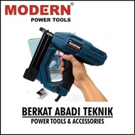 MESIN Modern M30Fu Staples Nail Gun Electric Tacker Gun Nailer Nail Machine